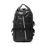 【正規品1年保証】 マキャベリック リュック メンズ レディース 大容量 通学 通勤 MAKAVELIC リュックサック バックパック 大きめ PC おしゃれ A4 B4 18L 撥水 RICO UNIT ROLL TOP MOUNTAIN BACKPACK 3125-10106