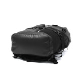 【正規品1年保証】 マキャベリック リュック メンズ レディース 大容量 通学 通勤 MAKAVELIC リュックサック バックパック 大きめ PC おしゃれ A4 B4 18L 撥水 RICO UNIT ROLL TOP MOUNTAIN BACKPACK 3125-10106