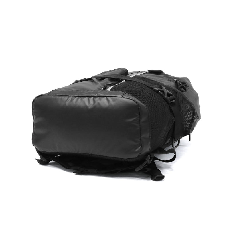 【正規品1年保証】 マキャベリック リュック メンズ レディース 大容量 通学 通勤 MAKAVELIC リュックサック バックパック 大きめ PC おしゃれ A4 B4 18L 撥水 RICO UNIT ROLL TOP MOUNTAIN BACKPACK 3125-10106