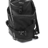 【正規品1年保証】 マキャベリック リュック メンズ レディース 大容量 通学 通勤 MAKAVELIC リュックサック バックパック 大きめ PC おしゃれ A4 B4 18L 撥水 RICO UNIT ROLL TOP MOUNTAIN BACKPACK 3125-10106