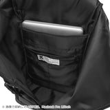 【正規品1年保証】 マキャベリック リュック メンズ レディース 大容量 通学 通勤 MAKAVELIC リュックサック バックパック 大きめ PC おしゃれ A4 B4 18L 撥水 RICO UNIT ROLL TOP MOUNTAIN BACKPACK 3125-10106