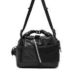 【正規品1年保証】 マキャベリック ショルダーバッグ メンズ レディース 斜めがけバッグ MAKAVELIC メッセンジャーバッグ 大きめ おしゃれ A4 撥水 RICO UNIT 2WAY ROLL TOP MESSENGER BAG 3125-10504