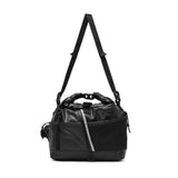 【正規品1年保証】 マキャベリック ショルダーバッグ メンズ レディース 斜めがけバッグ MAKAVELIC メッセンジャーバッグ 大きめ おしゃれ A4 撥水 RICO UNIT 2WAY ROLL TOP MESSENGER BAG 3125-10504