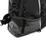 【正規品1年保証】 マキャベリック ショルダーバッグ メンズ レディース 斜めがけバッグ MAKAVELIC メッセンジャーバッグ 大きめ おしゃれ A4 撥水 RICO UNIT 2WAY ROLL TOP MESSENGER BAG 3125-10504