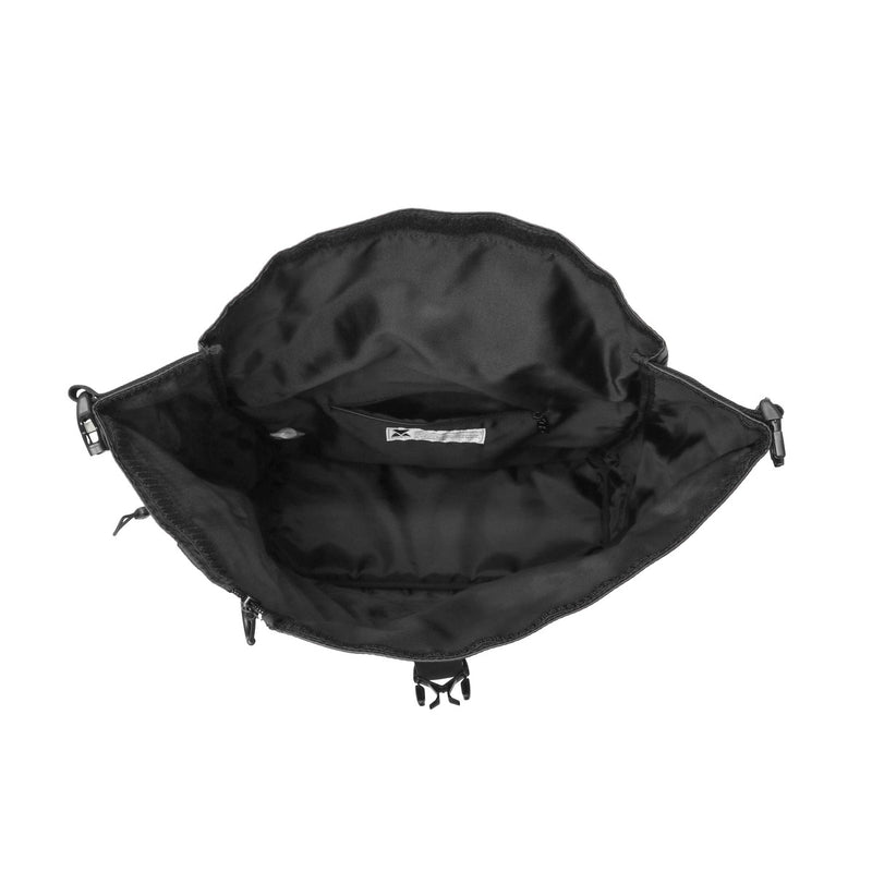 【正規品1年保証】 マキャベリック ショルダーバッグ メンズ レディース 斜めがけバッグ MAKAVELIC メッセンジャーバッグ 大きめ おしゃれ A4 撥水 RICO UNIT 2WAY ROLL TOP MESSENGER BAG 3125-10504