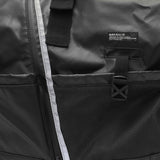 【正規品1年保証】 マキャベリック ショルダーバッグ メンズ レディース 斜めがけバッグ MAKAVELIC メッセンジャーバッグ 大きめ おしゃれ A4 撥水 RICO UNIT 2WAY ROLL TOP MESSENGER BAG 3125-10504