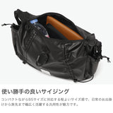 【正規品1年保証】 マキャベリック ショルダーバッグ メンズ レディース 斜めがけバッグ MAKAVELIC 小さめ おしゃれ B5 ナイロン 撥水 ペットボトル ブランド かっこいい 3L RICO ACROSS SHOULDER BAG 3125-10505