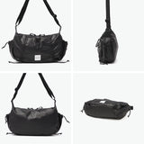 【正規品1年保証】 マキャベリック ショルダーバッグ メンズ レディース 斜めがけバッグ MAKAVELIC 小さめ おしゃれ B5 ナイロン 撥水 ペットボトル ブランド かっこいい 3L RICO ACROSS SHOULDER BAG 3125-10505