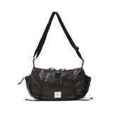 【正規品1年保証】 マキャベリック ショルダーバッグ メンズ レディース 斜めがけバッグ MAKAVELIC 小さめ おしゃれ B5 ナイロン 撥水 ペットボトル ブランド かっこいい 3L RICO ACROSS SHOULDER BAG 3125-10505