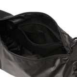 【正規品1年保証】 マキャベリック ショルダーバッグ メンズ レディース 斜めがけバッグ MAKAVELIC 小さめ おしゃれ B5 ナイロン 撥水 ペットボトル ブランド かっこいい 3L RICO ACROSS SHOULDER BAG 3125-10505