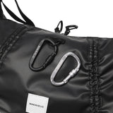 【正規品1年保証】 マキャベリック ショルダーバッグ メンズ レディース 斜めがけバッグ MAKAVELIC 小さめ おしゃれ B5 ナイロン 撥水 ペットボトル ブランド かっこいい 3L RICO ACROSS SHOULDER BAG 3125-10505