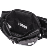 【正規品1年保証】 マキャベリック ウエストバッグ メンズ レディース MAKAVELIC 小さめ おしゃれ B5 ナイロン 撥水 ボディバッグ ペットボトル ブランド かっこいい 4L RICO FOREST WAIST BAG 3125-10304