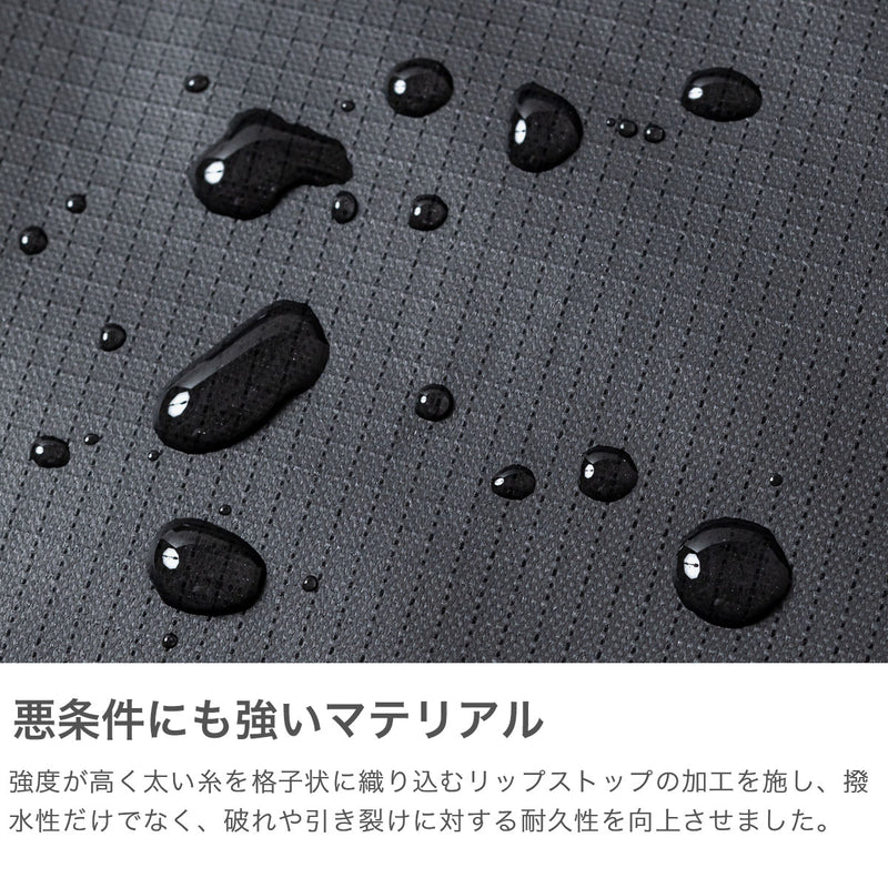 【正規品1年保証】 マキャベリック ショルダーバッグ メンズ レディース 斜めがけバッグ MAKAVELIC 斜め掛け ブランド 大人 小さめ 撥水 おしゃれ ミニショルダー コンパクト RICO ENVY MINI BAG 3125-10507