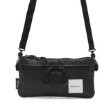 【正規品1年保証】 マキャベリック ショルダーバッグ メンズ レディース 斜めがけバッグ MAKAVELIC 斜め掛け ブランド 大人 小さめ 撥水 おしゃれ ミニショルダー コンパクト RICO ENVY MINI BAG 3125-10507