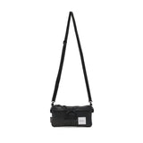 【正規品1年保証】 マキャベリック ショルダーバッグ メンズ レディース 斜めがけバッグ MAKAVELIC 斜め掛け ブランド 大人 小さめ 撥水 おしゃれ ミニショルダー コンパクト RICO ENVY MINI BAG 3125-10507