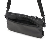 【正規品1年保証】 マキャベリック ショルダーバッグ メンズ レディース 斜めがけバッグ MAKAVELIC 斜め掛け ブランド 大人 小さめ 撥水 おしゃれ ミニショルダー コンパクト RICO ENVY MINI BAG 3125-10507