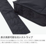 【正規品1年保証】 マキャベリック ショルダーバッグ メンズ レディース 斜めがけバッグ MAKAVELIC 斜め掛け ブランド 大人 大きめ ノートPC 撥水 おしゃれ 12L A4 ZEPHYR BUZZ UTILITY MESSENGER BAG 3125-10508