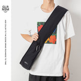 【正規品1年保証】 マキャベリック ショルダーバッグ メンズ レディース 斜めがけバッグ MAKAVELIC 斜め掛け ブランド 大人 大きめ ノートPC 撥水 おしゃれ 12L A4 ZEPHYR BUZZ UTILITY MESSENGER BAG 3125-10508