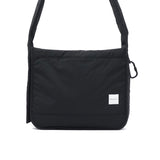 【正規品1年保証】 マキャベリック ショルダーバッグ メンズ レディース 斜めがけバッグ MAKAVELIC 斜め掛け ブランド 大人 大きめ ノートPC 撥水 おしゃれ 12L A4 ZEPHYR BUZZ UTILITY MESSENGER BAG 3125-10508