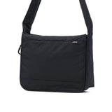 【正規品1年保証】 マキャベリック ショルダーバッグ メンズ レディース 斜めがけバッグ MAKAVELIC 斜め掛け ブランド 大人 大きめ ノートPC 撥水 おしゃれ 12L A4 ZEPHYR BUZZ UTILITY MESSENGER BAG 3125-10508