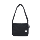 【正規品1年保証】 マキャベリック ショルダーバッグ メンズ レディース 斜めがけバッグ MAKAVELIC 斜め掛け ブランド 大人 大きめ ノートPC 撥水 おしゃれ 12L A4 ZEPHYR BUZZ UTILITY MESSENGER BAG 3125-10508