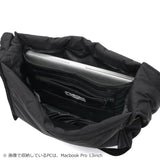 【正規品1年保証】 マキャベリック ショルダーバッグ メンズ レディース 斜めがけバッグ MAKAVELIC 斜め掛け ブランド 大人 大きめ ノートPC 撥水 おしゃれ 12L A4 ZEPHYR BUZZ UTILITY MESSENGER BAG 3125-10508