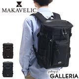 MAKAVELIC 마캬 베릭 CHASE RECT. DAY PACK MINIMUM 3109-10119