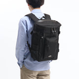 MAKAVELIC 마캬 베릭 CHASE RECT. DAY PACK MINIMUM 3109-10119