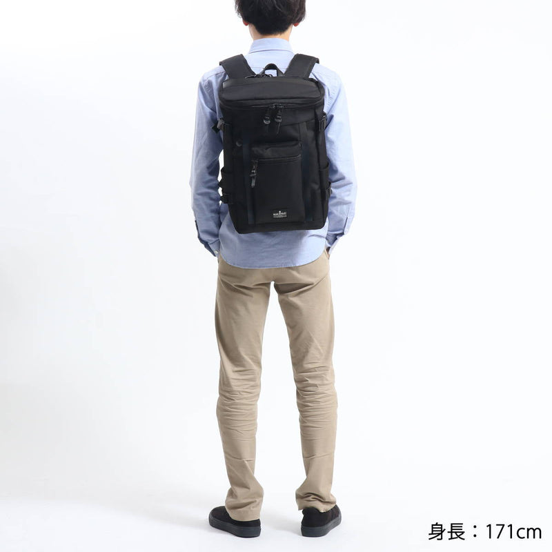 MAKAVELIC 마캬 베릭 CHASE RECT. DAY PACK MINIMUM 3109-10119