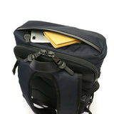 MAKAVELIC 마캬 베릭 CHASE RECT. DAY PACK MINIMUM 3109-10119