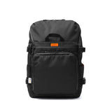 【正規品1年保証】 マキャベリック リュック メンズ レディース 大容量 通学 MAKAVELIC リュックサック バックパック 通勤 A4 PC 通勤リュック ビジネス 軽量 2層 撥水 黒 CHASE RECTANGLE 4 DAYPACK 3125-10113