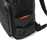 【正規品1年保証】 マキャベリック リュック メンズ レディース 大容量 通学 MAKAVELIC リュックサック バックパック 通勤 A4 PC 通勤リュック ビジネス 軽量 2層 撥水 黒 CHASE RECTANGLE 4 DAYPACK 3125-10113