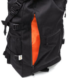 【正規品1年保証】 マキャベリック リュック メンズ レディース 通学 MAKAVELIC リュックサック バックパック 通勤 軽量 デイパック A4 B4 通勤リュック ビジネス PC CHASE DOUBLE LINE 4 BACKPACK 3125-10114