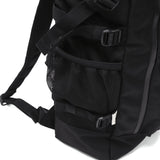 【正規品1年保証】 マキャベリック リュック メンズ レディース 通学 MAKAVELIC リュックサック バックパック 通勤 軽量 デイパック A4 B4 通勤リュック ビジネス PC CHASE DOUBLE LINE 4 BACKPACK 3125-10114