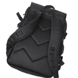 【正規品1年保証】 マキャベリック リュック メンズ レディース 通学 MAKAVELIC リュックサック バックパック 通勤 軽量 デイパック A4 B4 通勤リュック ビジネス PC CHASE DOUBLE LINE 4 BACKPACK 3125-10114