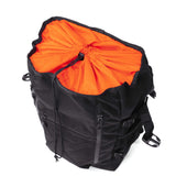 【正規品1年保証】 マキャベリック リュック メンズ レディース 通学 MAKAVELIC リュックサック バックパック 通勤 軽量 デイパック A4 B4 通勤リュック ビジネス PC CHASE DOUBLE LINE 4 BACKPACK 3125-10114