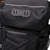 【正規品1年保証】 マキャベリック リュック メンズ レディース 通学 MAKAVELIC リュックサック バックパック 通勤 軽量 デイパック A4 B4 通勤リュック ビジネス PC CHASE DOUBLE LINE 4 BACKPACK 3125-10114