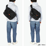 【正規品1年保証】 マキャベリック ショルダーバッグ メンズ レディース 斜めがけバッグ MAKAVELIC 斜めがけ 大人 軽量 大きめ メッセンジャーバッグ 大容量 A4 ブランド CHASE SIGNAL MESSENGER BAG 3125-10517