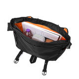 【正規品1年保証】 マキャベリック ショルダーバッグ メンズ レディース 斜めがけバッグ MAKAVELIC 斜めがけ 大人 軽量 大きめ メッセンジャーバッグ 大容量 A4 ブランド CHASE SIGNAL MESSENGER BAG 3125-10517