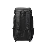 【正規品1年保証】 マキャベリック リュック メンズ レディース 大容量 通学 MAKAVELIC リュックサック バックパック 通勤 軽量 デイパック 通勤リュック PC B4 A4 28L 黒 SIERRA COMMAND 2 BACKPACK 3125-10108