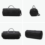 【正規品1年保証】 マキャベリック ボストンバッグ メンズ レディース 旅行 大容量 修学旅行 MAKAVELIC ブランド バッグ 斜めがけ 肩掛け 大きめ 大型 ビジネス 黒 SIERRA EXPEDITION 2WAY BOSTON BAG 3125-10401