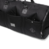 【正規品1年保証】 マキャベリック ボストンバッグ メンズ レディース 旅行 大容量 修学旅行 MAKAVELIC ブランド バッグ 斜めがけ 肩掛け 大きめ 大型 ビジネス 黒 SIERRA EXPEDITION 2WAY BOSTON BAG 3125-10401