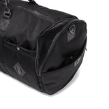 【正規品1年保証】 マキャベリック ボストンバッグ メンズ レディース 旅行 大容量 修学旅行 MAKAVELIC ブランド バッグ 斜めがけ 肩掛け 大きめ 大型 ビジネス 黒 SIERRA EXPEDITION 2WAY BOSTON BAG 3125-10401