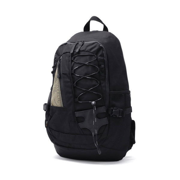 【正規品1年保証】 マキャベリック リュック メンズ レディース 軽量 通学 MAKAVELIC リュックサック バックパック おしゃれ カジュアル 大人 撥水 防水 PC 14インチ A4 16L SQUAD STRIKE DAYPACK 3125-10109