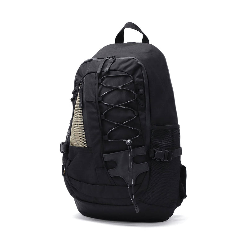 【正規品1年保証】 マキャベリック リュック メンズ レディース 軽量 通学 MAKAVELIC リュックサック バックパック おしゃれ カジュアル 大人 撥水 防水 PC 14インチ A4 16L SQUAD STRIKE DAYPACK 3125-10109