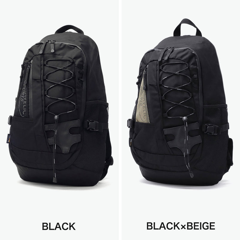 【正規品1年保証】 マキャベリック リュック メンズ レディース 軽量 通学 MAKAVELIC リュックサック バックパック おしゃれ カジュアル 大人 撥水 防水 PC 14インチ A4 16L SQUAD STRIKE DAYPACK 3125-10109