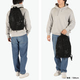 【正規品1年保証】 マキャベリック リュック メンズ レディース 軽量 通学 MAKAVELIC リュックサック バックパック おしゃれ カジュアル 大人 撥水 防水 PC 14インチ A4 16L SQUAD STRIKE DAYPACK 3125-10109