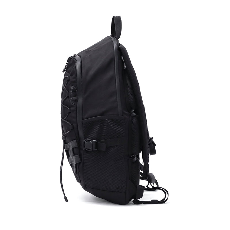 【正規品1年保証】 マキャベリック リュック メンズ レディース 軽量 通学 MAKAVELIC リュックサック バックパック おしゃれ カジュアル 大人 撥水 防水 PC 14インチ A4 16L SQUAD STRIKE DAYPACK 3125-10109