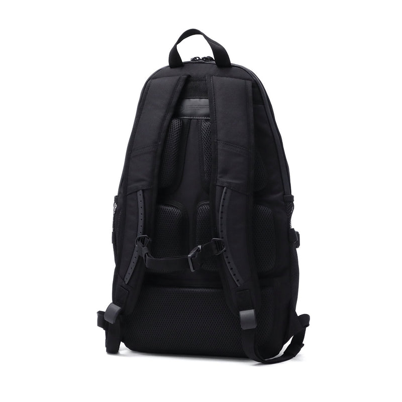 【正規品1年保証】 マキャベリック リュック メンズ レディース 軽量 通学 MAKAVELIC リュックサック バックパック おしゃれ カジュアル 大人 撥水 防水 PC 14インチ A4 16L SQUAD STRIKE DAYPACK 3125-10109