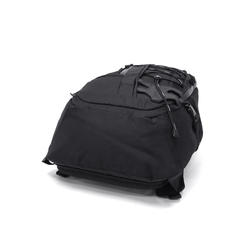 【正規品1年保証】 マキャベリック リュック メンズ レディース 軽量 通学 MAKAVELIC リュックサック バックパック おしゃれ カジュアル 大人 撥水 防水 PC 14インチ A4 16L SQUAD STRIKE DAYPACK 3125-10109